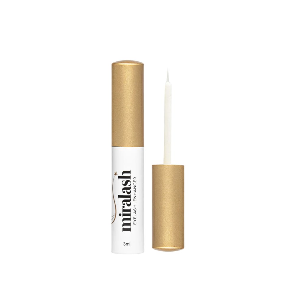 Miralash Eyelash Conditioner bottle