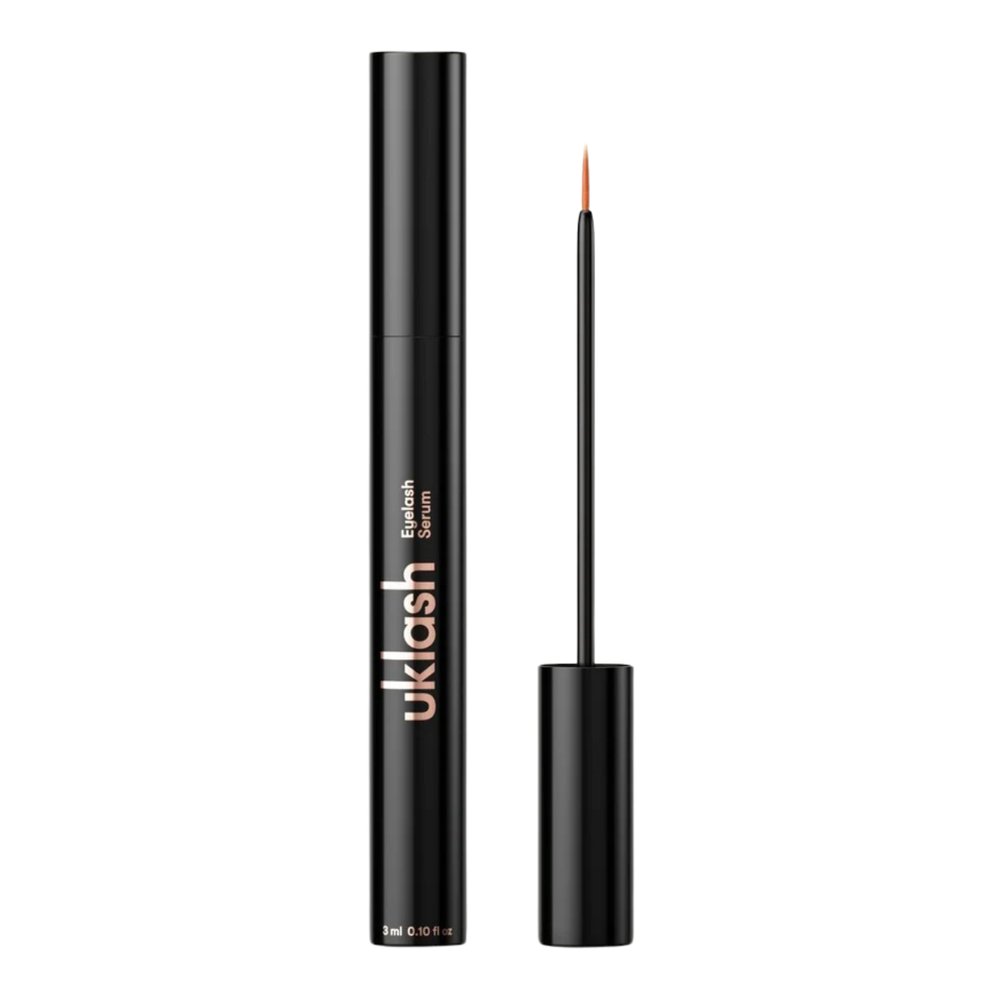 UKLash Eyelash Serum bottle